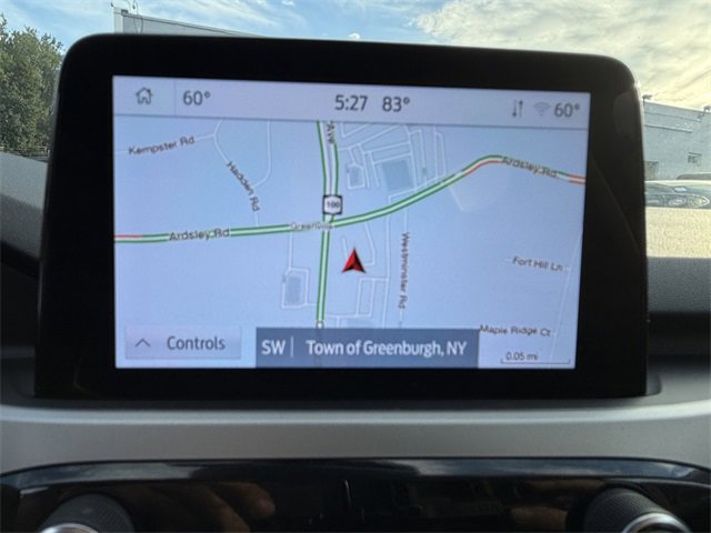 Used 2022 Ford Escape SEL image 16