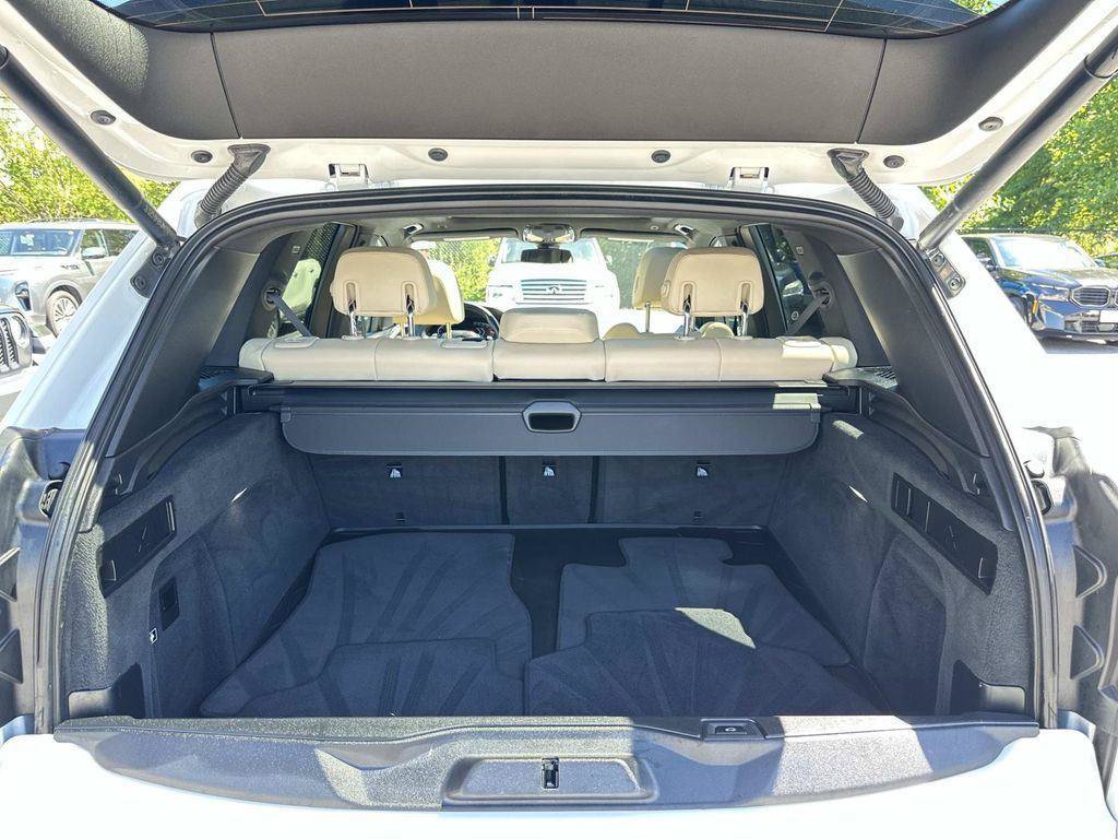Used 2022 BMW X5 xDrive40i w/ Premium Package AWD/4WD image 36