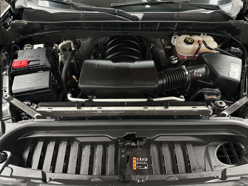 Used 2020 GMC Sierra 1500 AT4 w/ AT4 Premium Package image 36