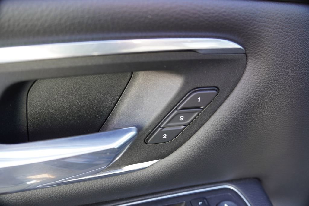 Used 2023 RAM 1500 Laramie image 23