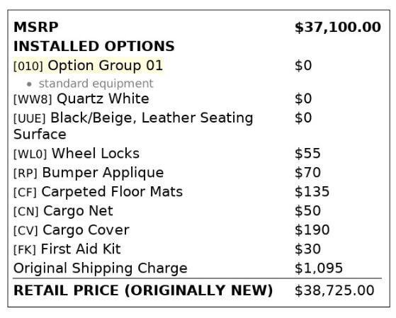 Used 2019 Hyundai Santa Fe FWD image 4