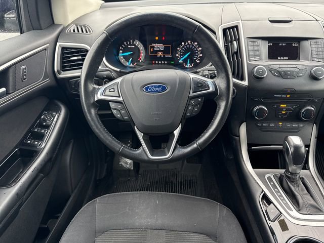Used 2016 Ford Edge SEL image 20
