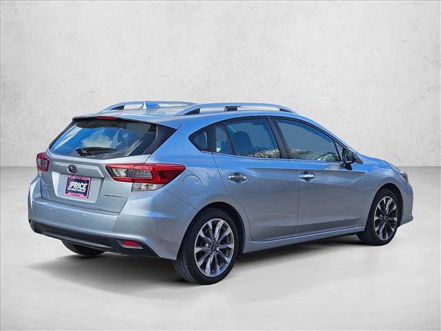 Used 2020 Subaru Impreza 2.0i Limited image 5
