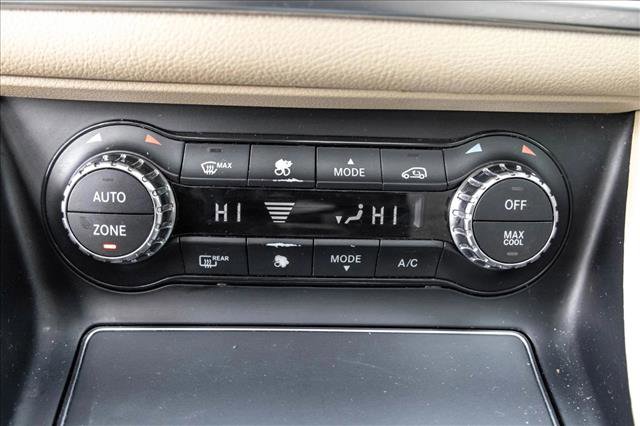 Used 2018 Mercedes-Benz CLA 250 4MATIC image 19