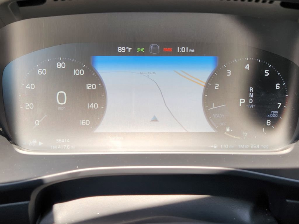 Used 2019 Volvo XC40 T5 Inscription AWD/4WD image 15