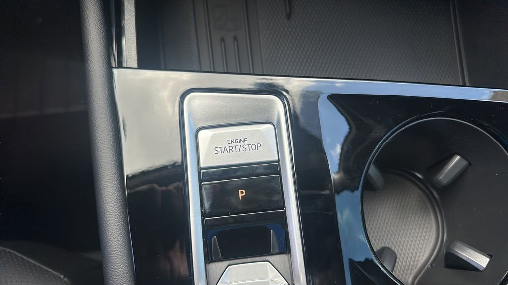 New 2026 Volkswagen Atlas SEL Premium R-Line image 27