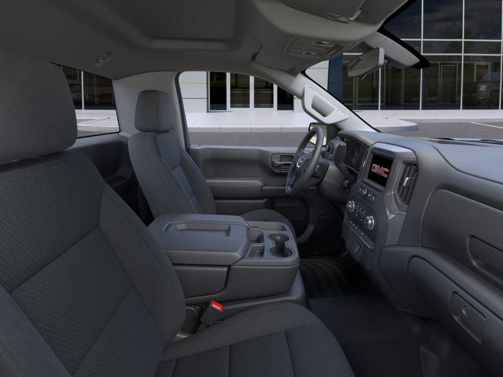 New 2026 GMC Sierra 1500 Pro image 17