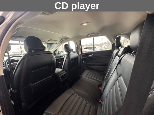 Used 2016 Ford Edge SEL w/ Equipment Group 201A image 16