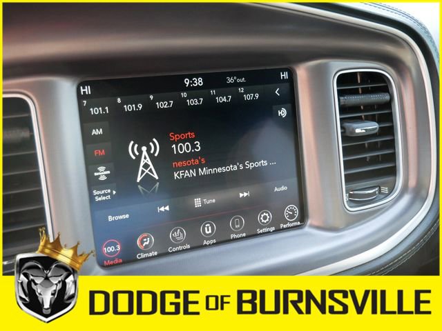 Used 2021 Dodge Charger Scat Pack image 21