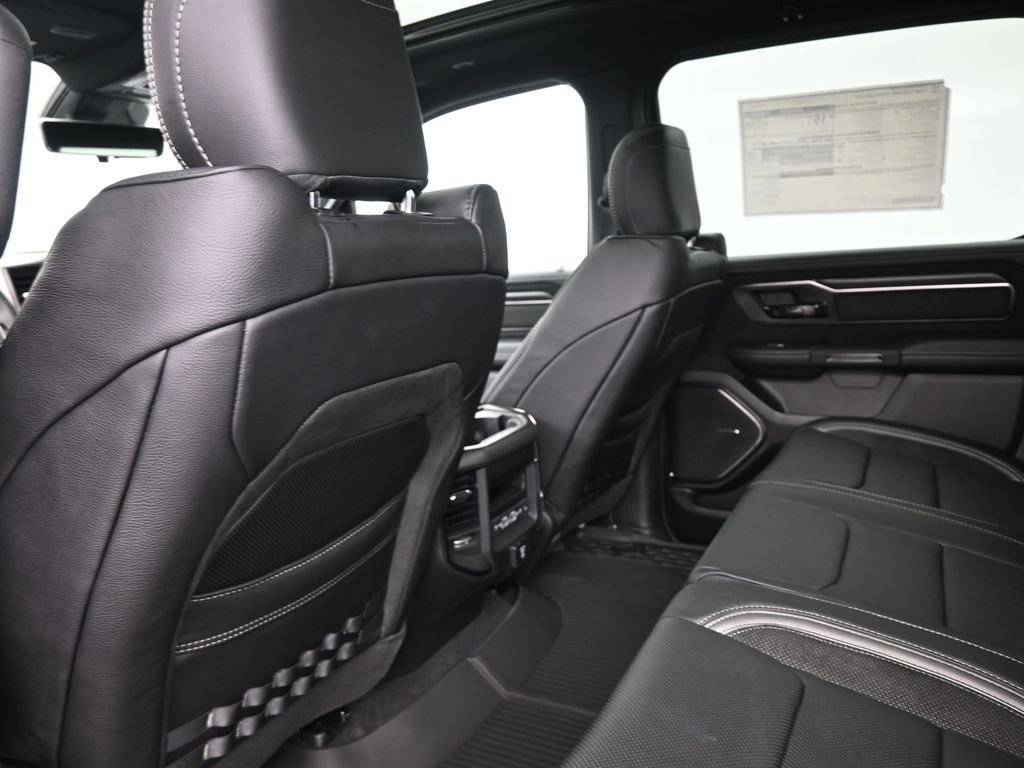 New 2026 RAM 1500 RHO w/ RHO Level 1 Equipment Group image 23