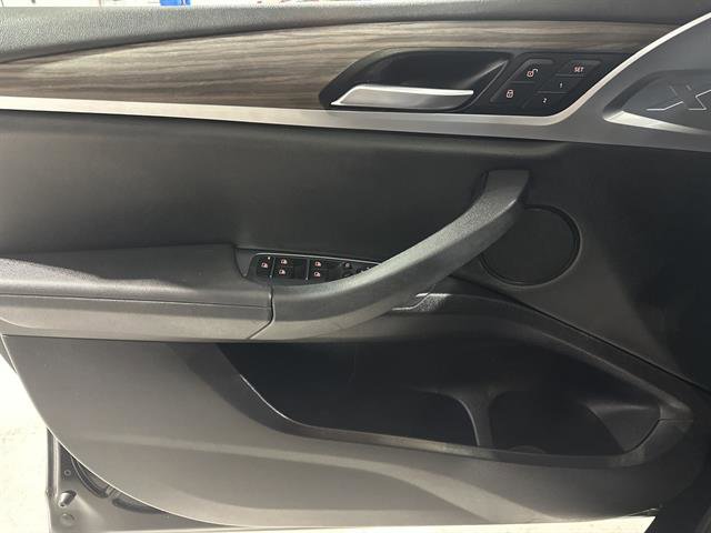 Used 2019 BMW X3 xDrive30i w/ Convenience Package image 35