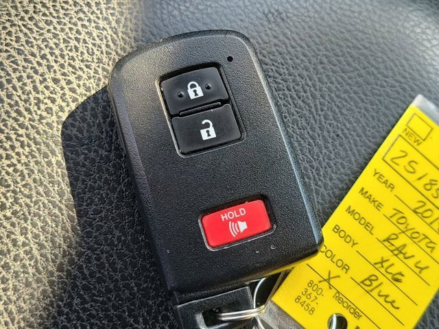 Used 2018 Toyota RAV4 XLE image 35