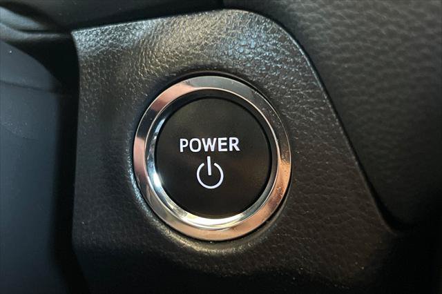 Certified 2023 Toyota RAV4 XLE AWD/4WD image 24