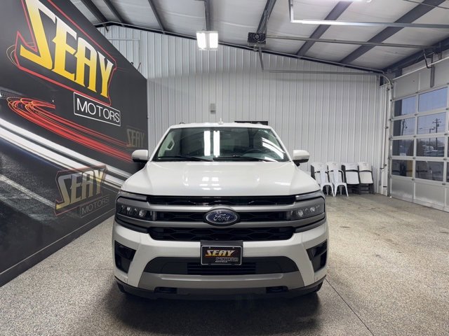 Used 2023 Ford Expedition XLT image 20