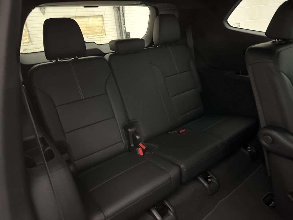 New 2026 GMC Acadia Elevation w/ Black Edition AWD/4WD image 62