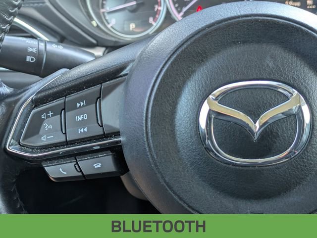 Used 2019 MAZDA CX-5 Touring image 19