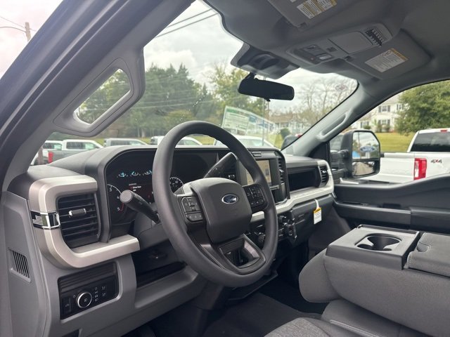 New 2026 Ford F350 XL image 25