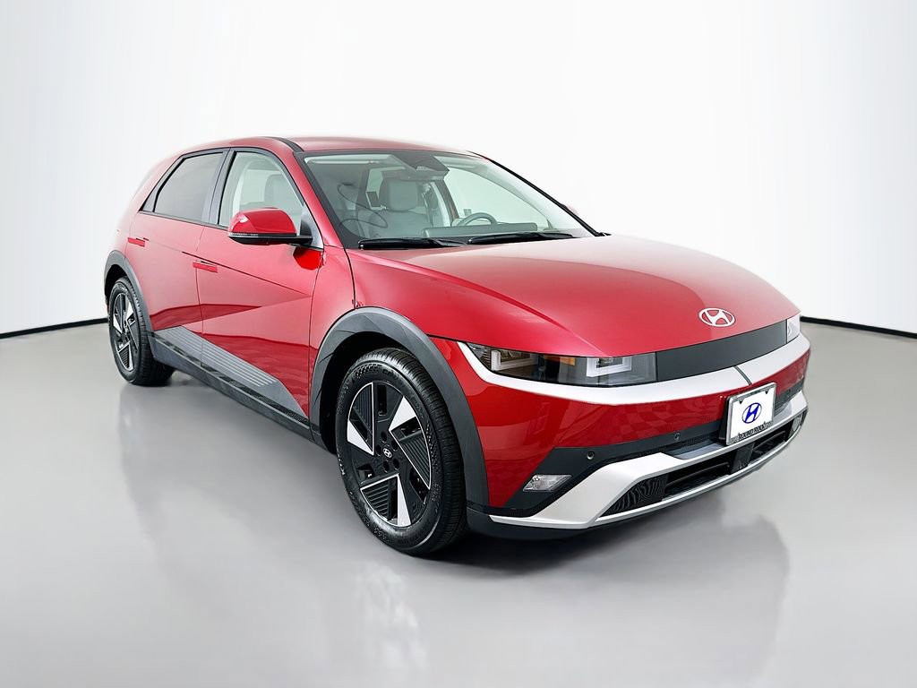 New 2026 Hyundai Ioniq 5 SEL image 3