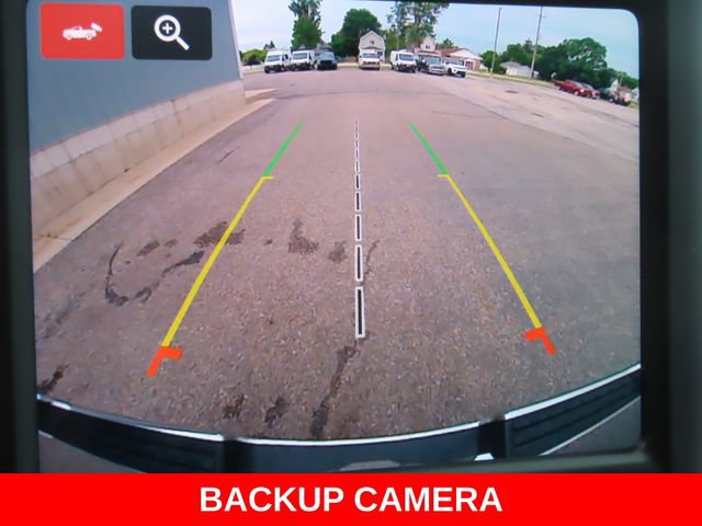 Used 2022 RAM 1500 Big Horn AWD/4WD image 5
