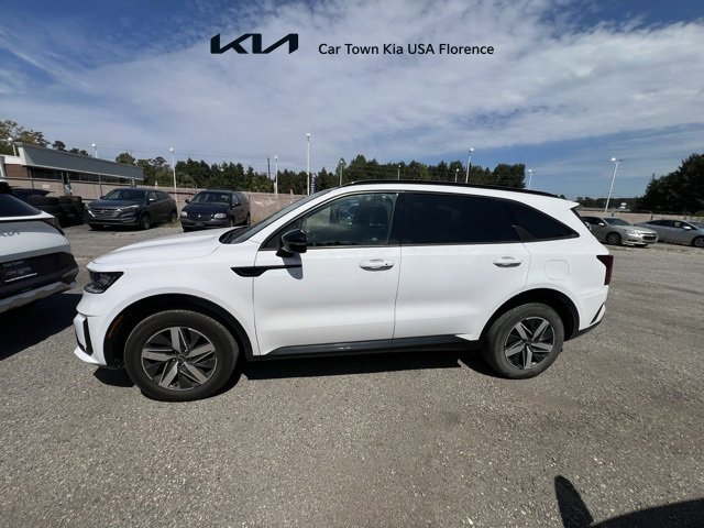 Used 2021 Kia Sorento EX w/ Panoramic Sunroof Package