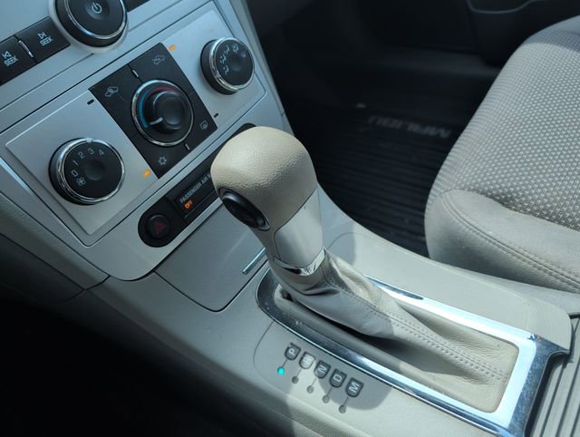 Used 2011 Chevrolet Malibu LS FWD image 20