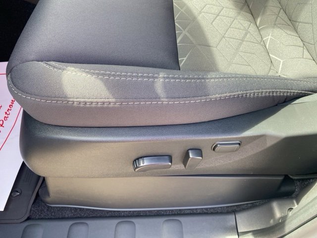 New 2026 Nissan Frontier SV w/ All-Weather Content Package image 18