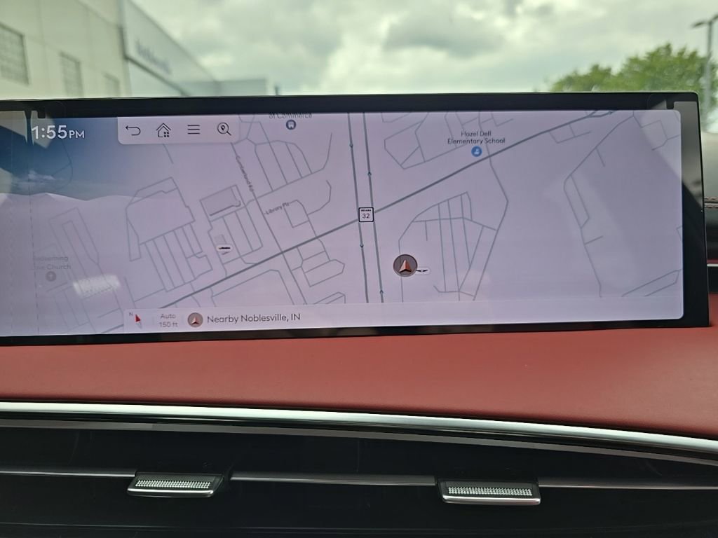 New 2026 Genesis GV70 3.5T Sport Prestige image 46