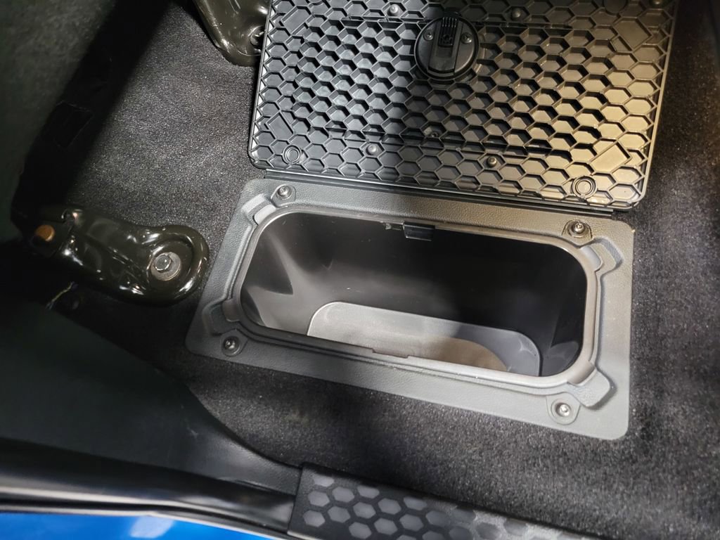 Used 2018 RAM 1500 Sport w/ Hydro Blue Sport Package image 35