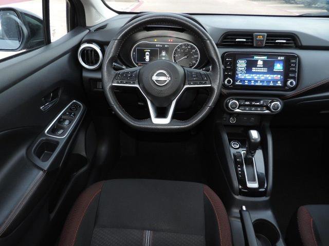 Certified 2023 Nissan Versa SR w/ Trunk Package FWD image 18