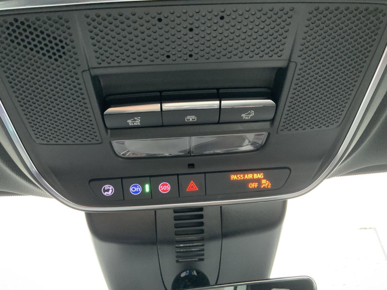 New 2026 Chevrolet Traverse RS w/ LPO, Floor Liner Package image 57