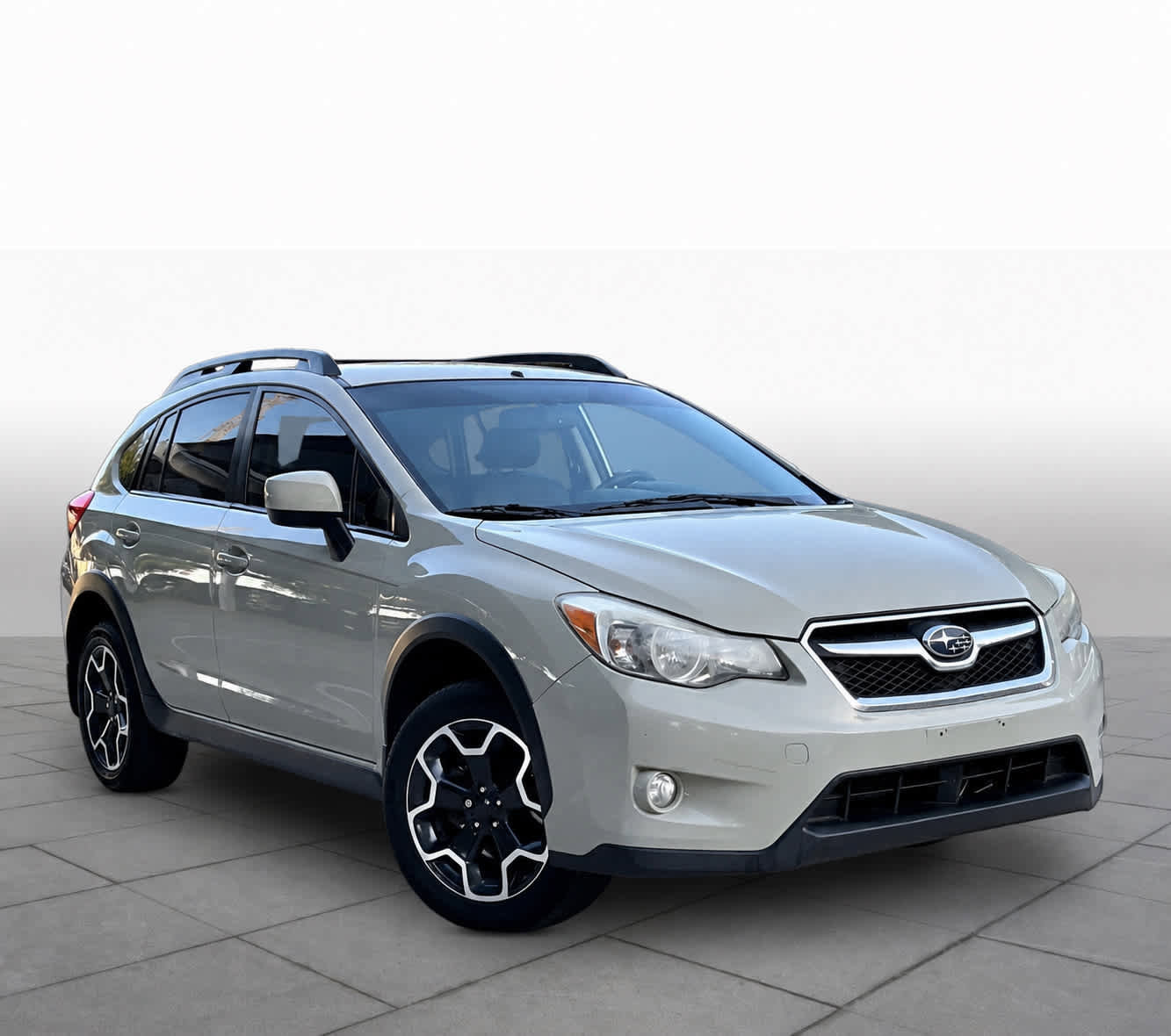 Used 2013 Subaru Crosstrek 2.0i Limited AWD/4WD video 2