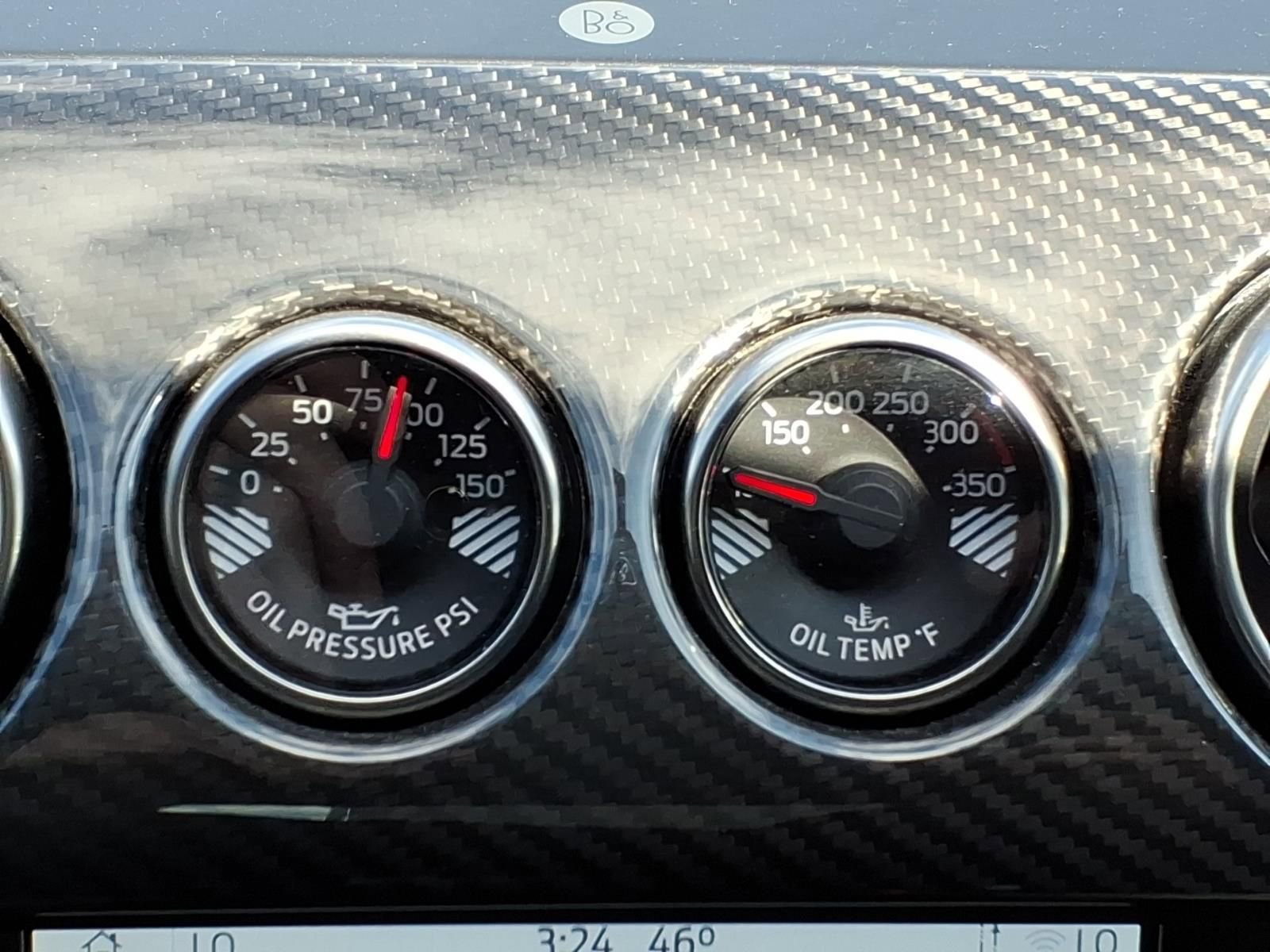 Used 2020 Ford Mustang Shelby GT350 w/ Technology Package image 15