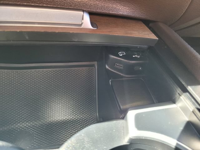 Used 2022 Mercedes-Benz GLS 450 4MATIC image 26