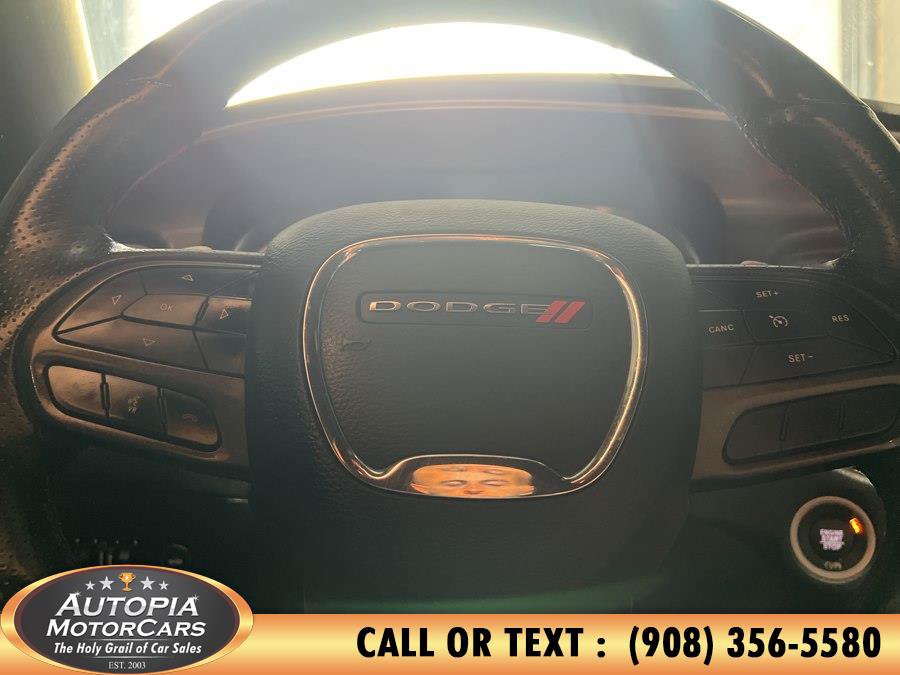 Used 2021 Dodge Charger Scat Pack RWD image 26