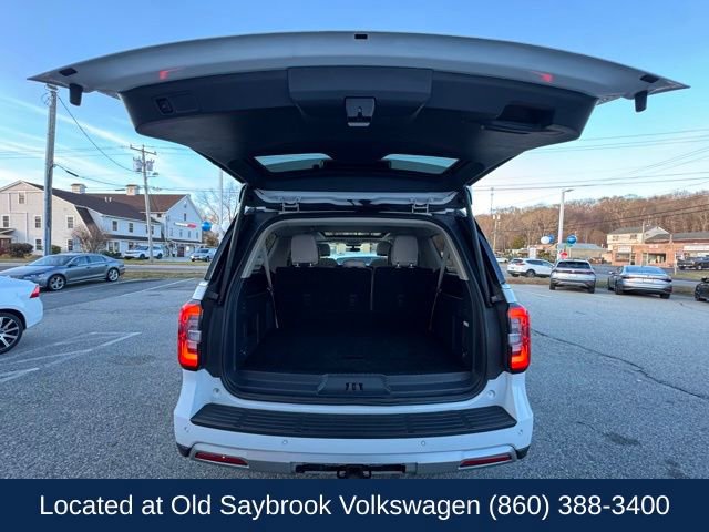 Used 2024 Ford Expedition Max Limited image 21