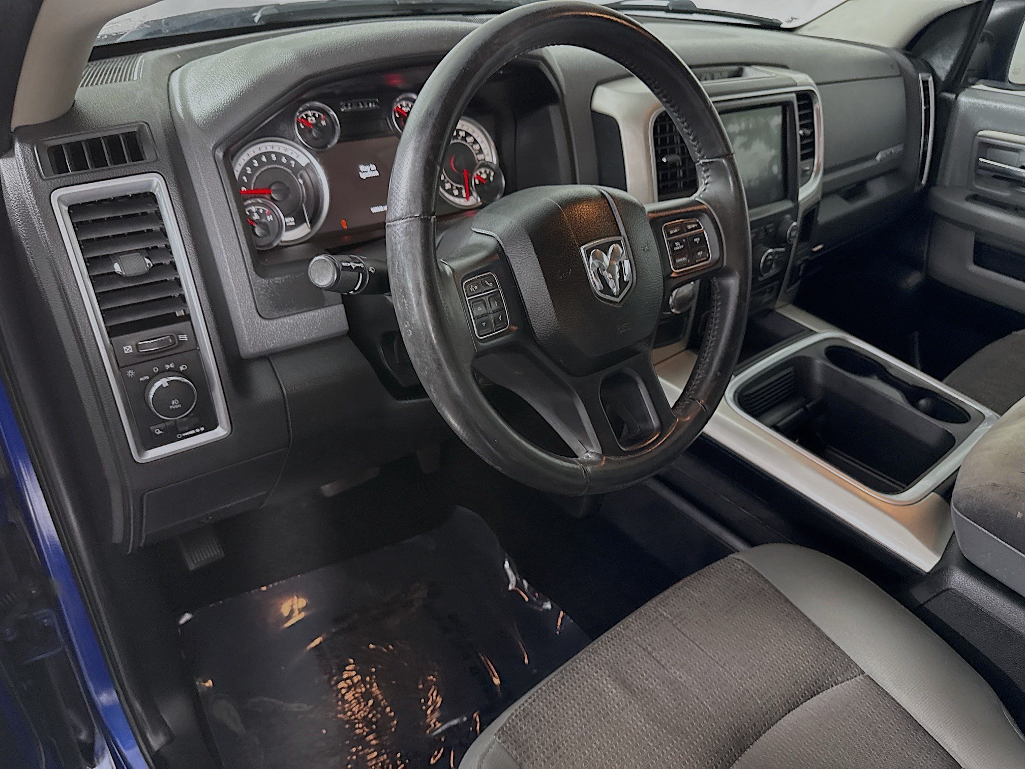 Used 2018 RAM 1500 Lone Star RWD image 22