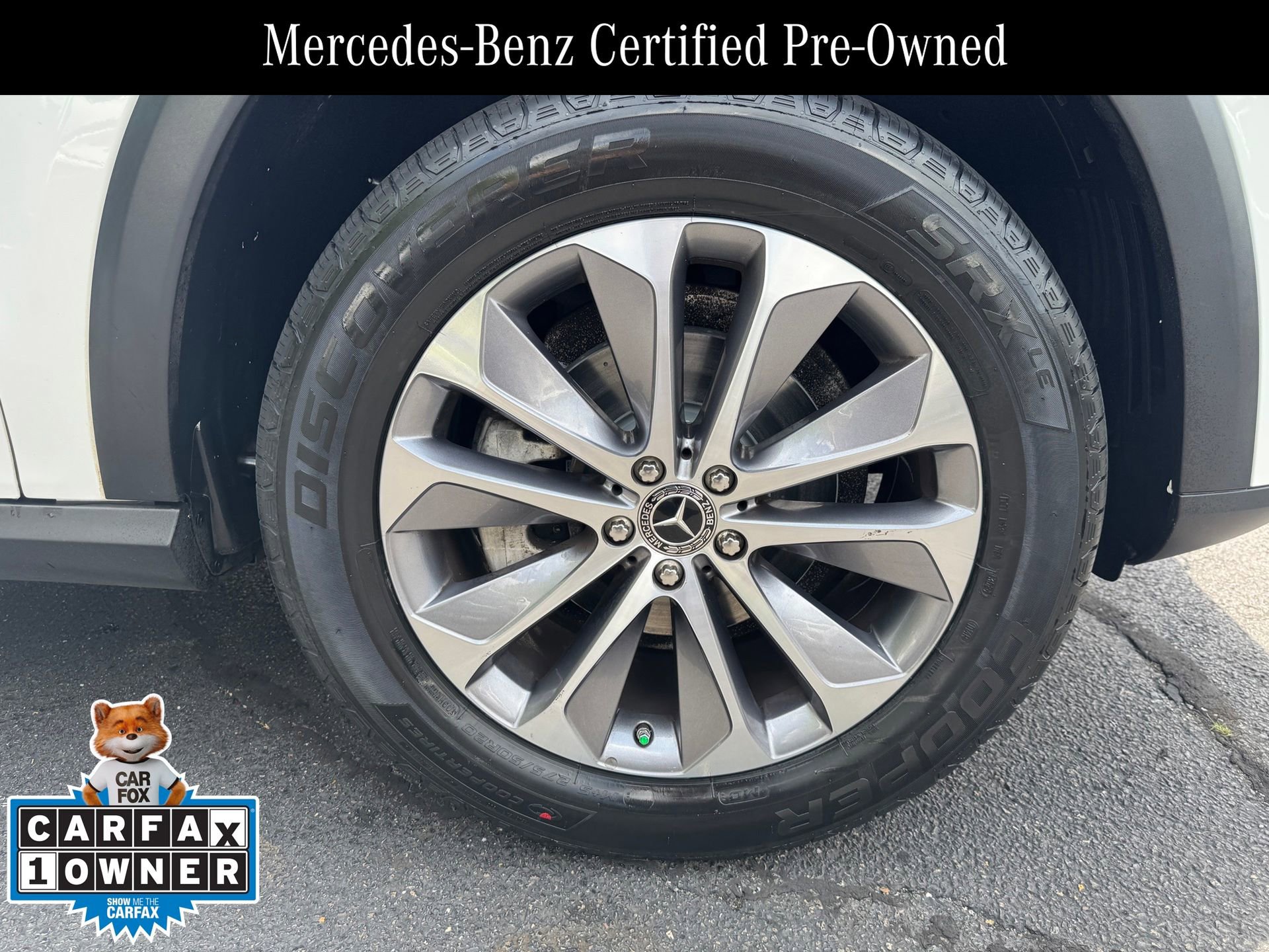 Certified 2022 Mercedes-Benz GLE 350 4MATIC image 30