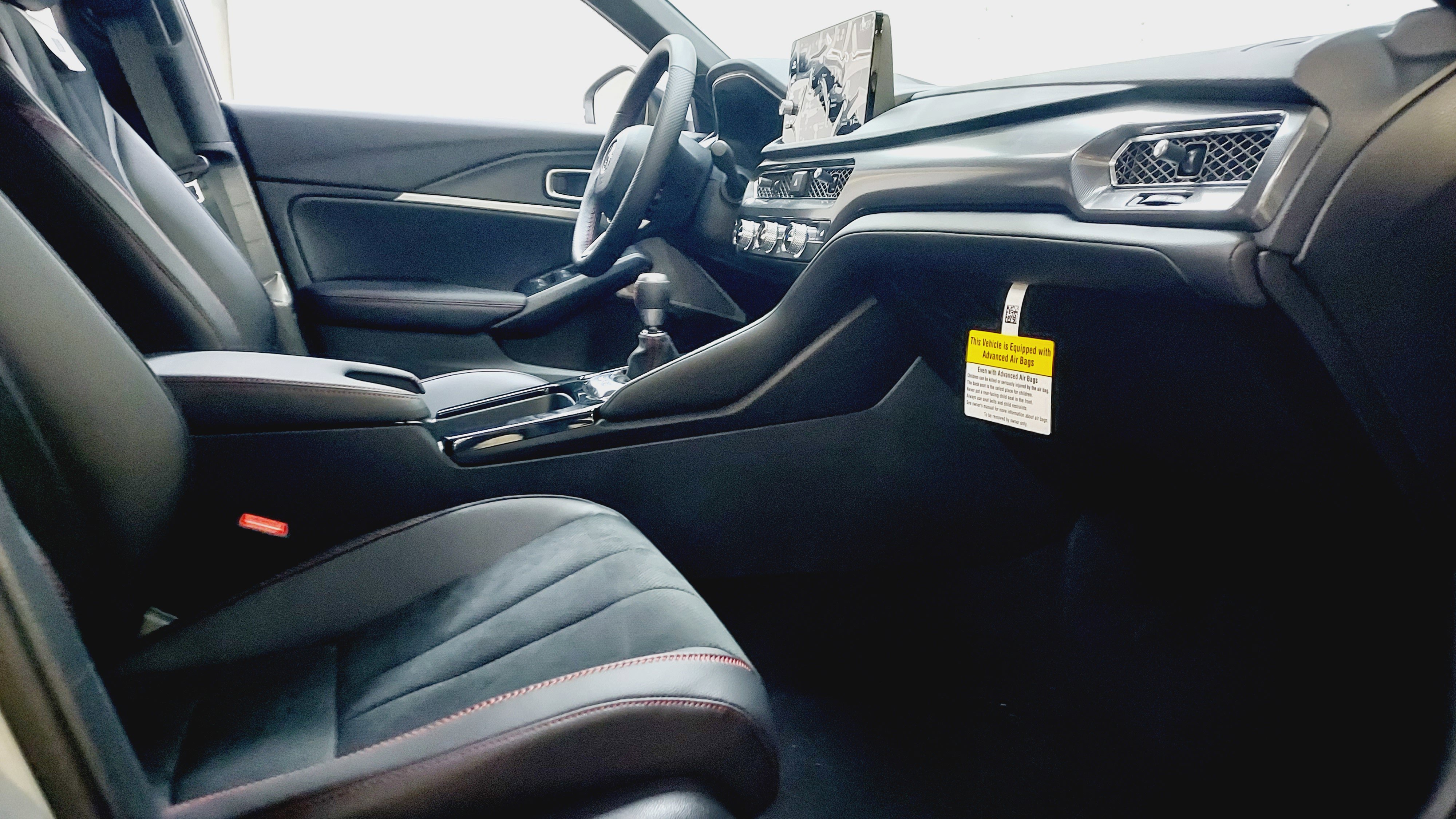 New 2026 Acura Integra Type S image 37