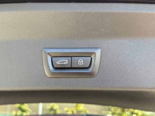 Certified 2024 BMW X3 M40i AWD/4WD image 17