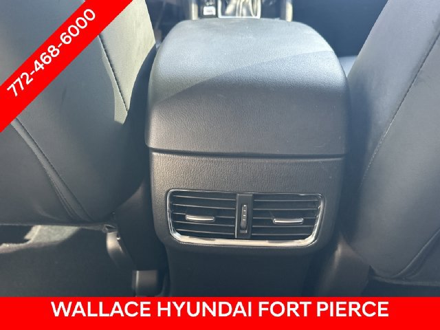 Used 2023 MAZDA CX-5 AWD 2.5 S w/ Select Package image 15