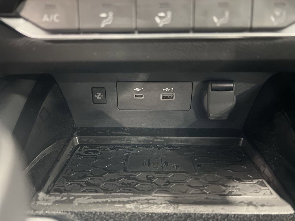 Certified 2024 Nissan Altima 2.5 SR w/ SR Premium Package image 54