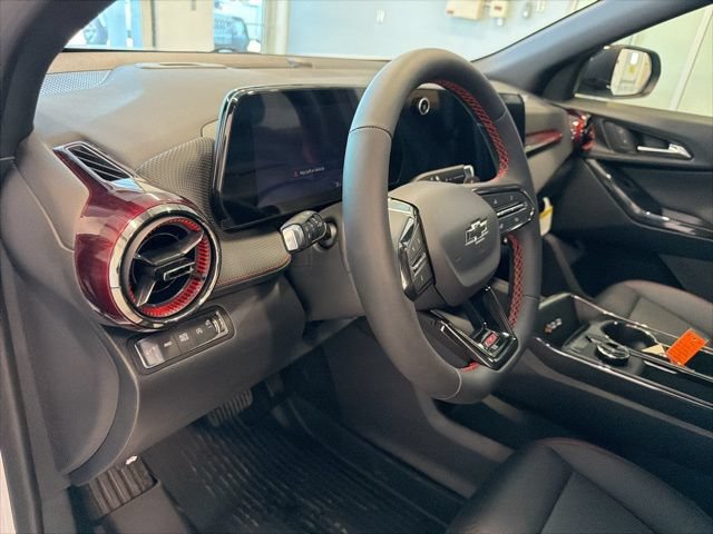 New 2026 Chevrolet Equinox RS w/ Safety and Technology Package AWD/4WD image 21