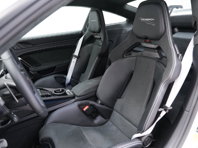 Certified 2026 Porsche 911 GT3 RWD image 6