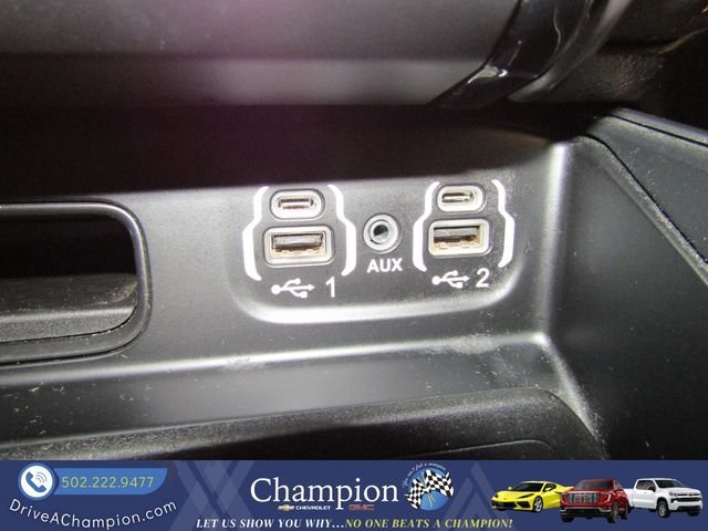 Used 2021 RAM 2500 Limited AWD/4WD image 43