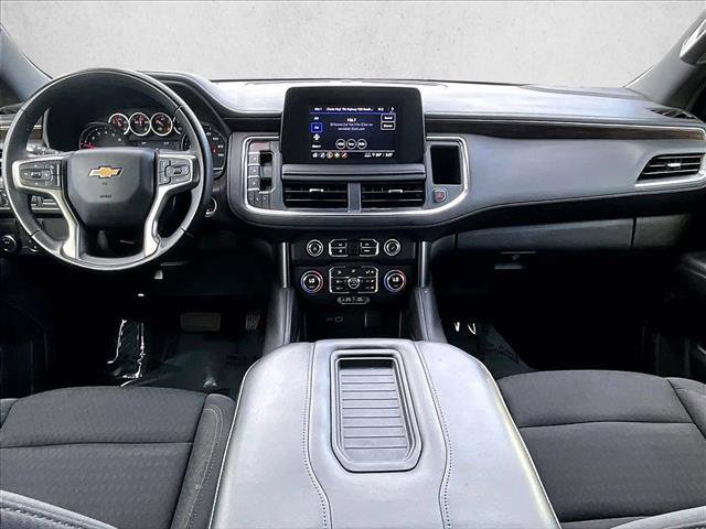 Used 2024 Chevrolet Tahoe LS image 16