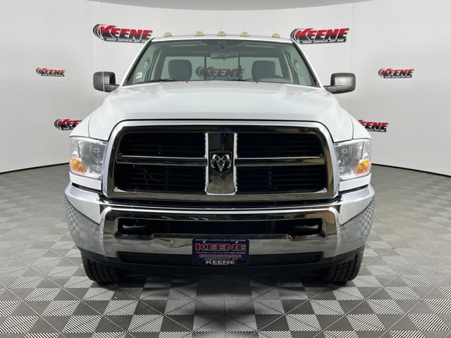 Used 2012 RAM 2500 ST w/ PWR & Remote Entry Group AWD/4WD image 4