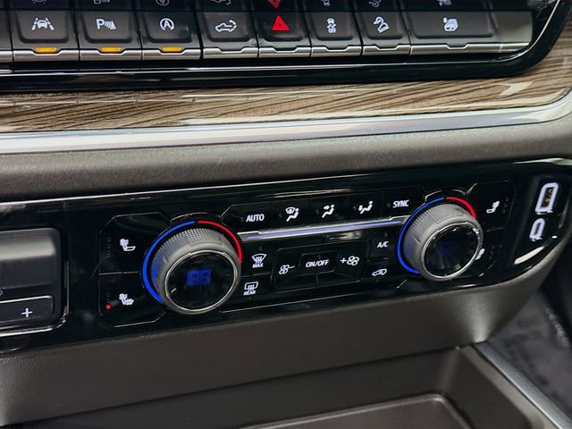 Used 2024 Chevrolet Silverado 1500 LT Trail Boss w/ Convenience Package II image 18