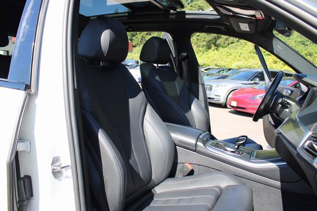 Used 2022 BMW X5 xDrive40i w/ M Sport Package image 25