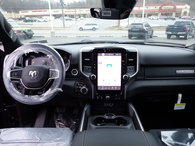 New 2026 RAM 1500 Big Horn image 14