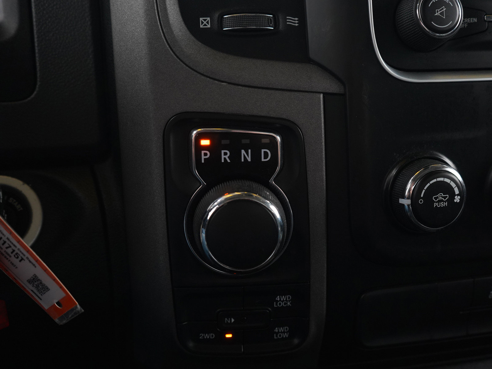 Used 2014 RAM 1500 Express AWD/4WD image 22